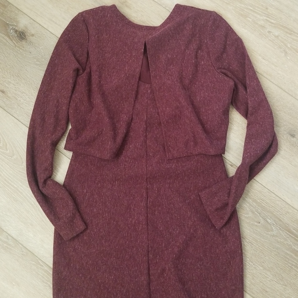 Dress - Picture 2 of 3